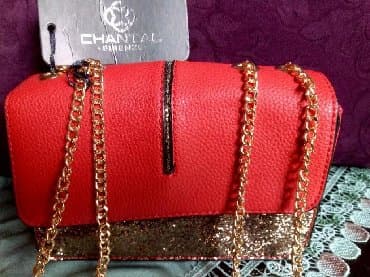 guess torbe kako prepoznati original: Shoulder bag, Material: Faux leather — 1