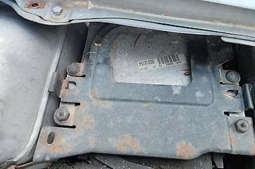 KOMPJUTER MOTORA ZA PEUGEOT 607 | Peugeot 607 2.2 hdi komp motora