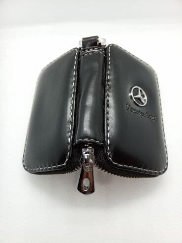 spavacice za trudnice h m: Material: Faux leather, color - Black, New — 4