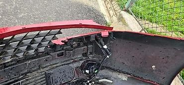 аутомобили за продају: BRANIK ZA RENAULT VEL SATIS | Branik Renault Velsatis — 5
