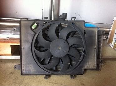 VENTILATOR HLADNJAKA ZA ALFA ROMEO 145, 147, 156 . | Ventilatori