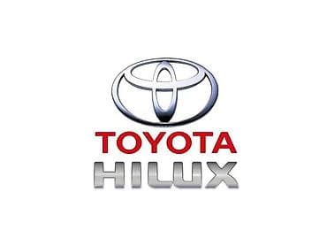 FAROVI ZA TOYOTA HILUX OD 2006. DO 2023. GOD. | Svi delovi za Toyota na lalafo.rs FAROVI ZA TOYOTA HILUX OD 2006. DO 2023. GOD. | Svi delovi za Toyota