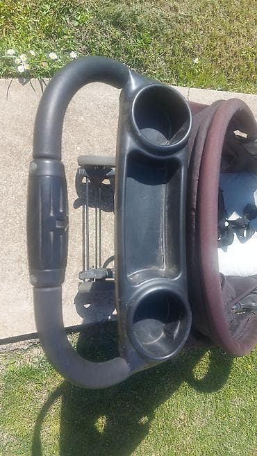 pepco odeca za bebe: Dečija kolica Hauck (sport/šetnja) - Brend: Hauck - Tip — 7