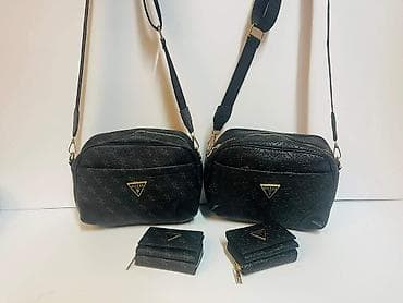 koferi sa sminkom cene: Torba za rame, Michael Kors, Materijal: Veštačka koža — 10