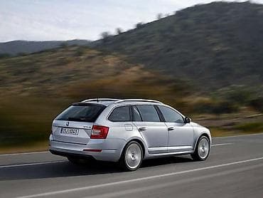petokrake felne: DELOVI ZA ŠKODA OCTAVIA III | Polovni originalni delovi za Škoda — 4
