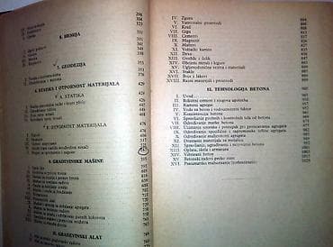 polovni tricikli: Tehničar 1 - Građevinski priručnik Građevinski priručnik Tehničar 1 — 1