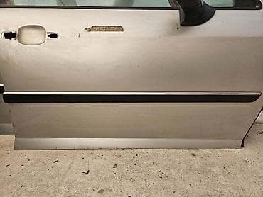 lamela za pezo 307 cena: VRATA ZA PEUGEOT 407 — 2