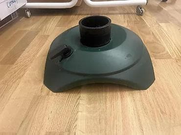 tramboline za decu: Postolje za jelku (stalak) - Materijal: čvrsta plastika u — 1