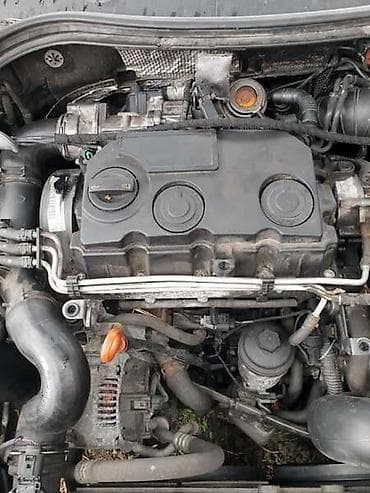 blinkeri za auto: MOTOR BOSCH 8V ZA VOLKSWAGEN PASSAT B6 OD 2008. DO 2012. GOD. | — 1