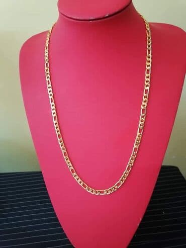 lancic beskonacno: Dimenzije 60cmx8mm
Cena:1200din — 5