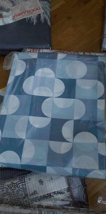 maxi case za vino: ✨ŠIiju se✨Singl posteljine 140*200 carsaf i jorganska jastucnica 50*70 — 9