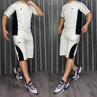kaput sa kapuljacom: Muški letnji komplet M,L,XL,XXL veličine za samo 3300 din
pb — 6