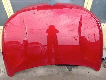 marker za kola: HAUBA ZA CITROEN C4 OD 2020. DO 2025. GOD — 1
