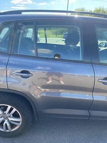 ventilator kabine golf 2: VRATA ZA VOLKSWAGEN TIGUAN OD 2011. DO 2015. GOD. | Vrata za Tiguan — 1