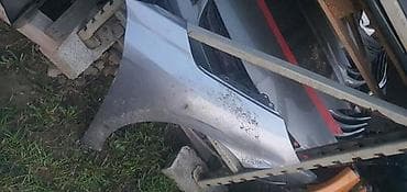 masne za automobile: DESNO KRILO ZA OPEL CORSA F | Opel Corsa f desno krilo original — 1