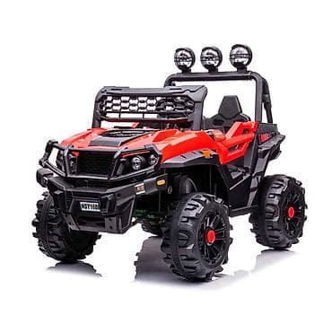 Veliki Dečiji Dvosed 4x4 Off-Road 908 – Crveni Šifra proizvoda