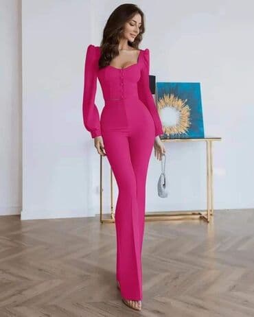 prodaja zenskih kompleta: Komplet: 3300 dinara — 5