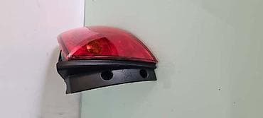 STOP LAMPA ZA SEAT ALTEA OD 2004. DO 2015. GOD. - RB | Stop lampa