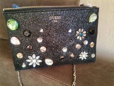 veleprodaja torbi novi pazar: Torba za rame, Guess — 18