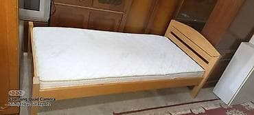 stolice za decu drvene: Duseci solo 3500din a bracni duseci 5000din kreveti od 6500din za sve — 1