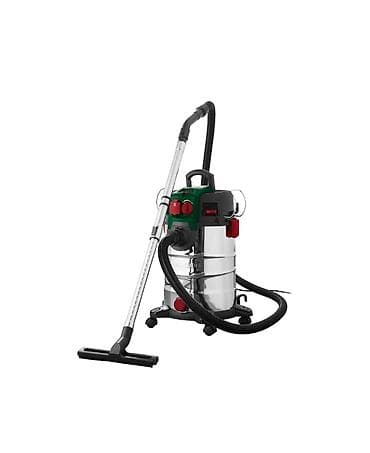 beko garancija 2 3: Parkside PWD 30 C1 – Usisivač za mokro i suvo usisavanje 30L ✅ Novo — 3