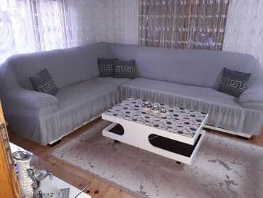 flekeri za ugaone garniture: Za ugaonu garnituru — 7