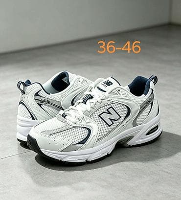 kappa baletanke: Ženske i muške patike New Balance 530 – više kombinacija boja — 3