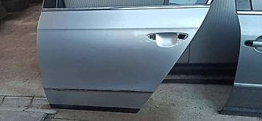 Karoserija: ZADNJA LEVA VRATA ZA VOLKSWAGEN PASSAT B6 OD 2005. DO 2010. GOD. | — 1