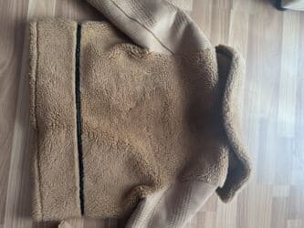 vuneni kaputi ženski: Zimska jakna Jednom nosena Zimska Jakna kao Nova Uvoz Engleska — 5