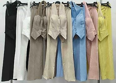 laneni komplet: 03. L. Komplet 3.900 dinara — 4