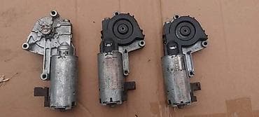 MOTORIC ZA KROV ZA SMART FORTWO | Motoric za krov za smart fortwo