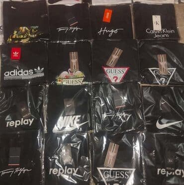 just do it trenerke: Komplet trenrka mokra likra + majica po izboru 
4500 — 5