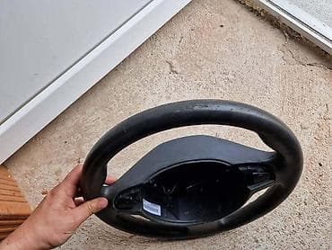alat za kugle i spone: VOLANA SA KOMANDAMA ZA OPEL COMBO, CORSA C, MERIVA . | Svi delovi — 1