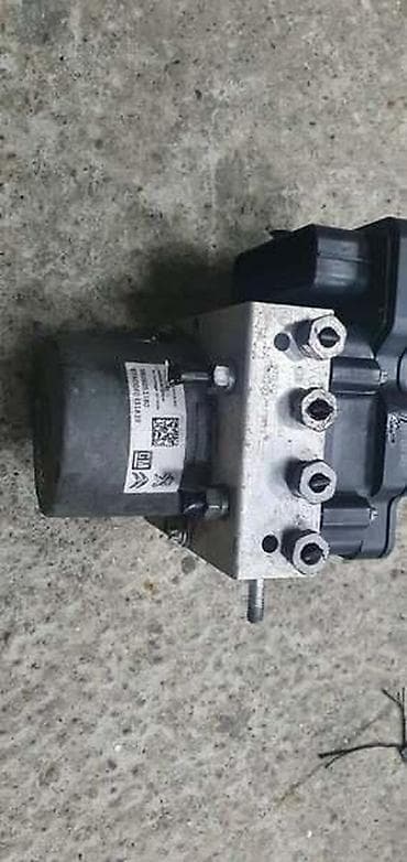 Brake System: ABS PUMPA ZA CITROEN C4 CACTUS | ABS Pumpa 0 C4 Cactus — 1