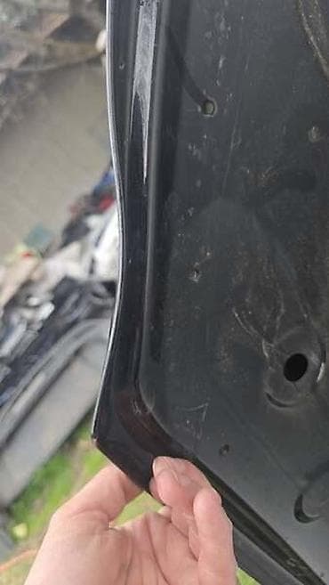osigurac za instrument tablu: HAUBA G30 G31 ZA BMW SERIJA 5 | BMW 5 g30 g31 hauba — 4