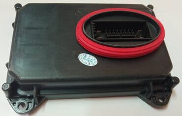auto prikolice galeb cene: ASF modul ballast 1T 1T0 941 329 Orginalan deo nije kineska — 7