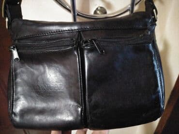 luj viton torbe kopije: Manuelni, Materijal: Koža — 1