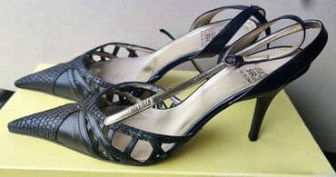 kais za jaknu: Sandals, 38 — 3