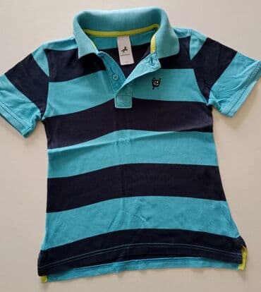 heineken majica: Polo t-shirt, Short sleeve, 110-116 — 1