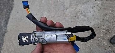 multimedia za auto: SET PALJENJA 1.1 BENZIN ZA PEUGEOT 206 | set paljenja za peugeot 206 — 5