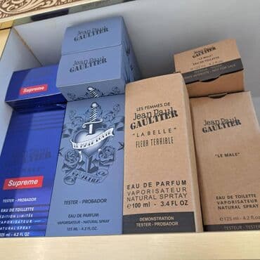 spark parfemi: Men's perfume, Replica — 6
