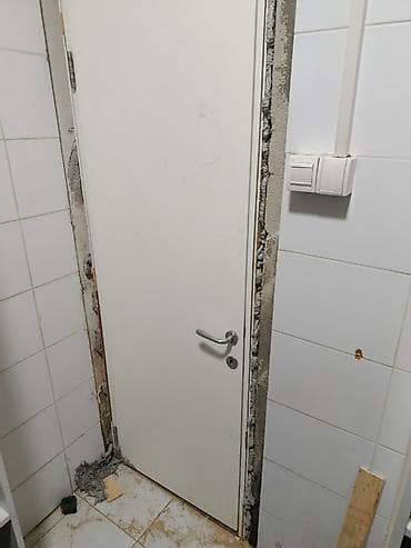 sigurnosna vrata zrenjanin: Postavljanje Vrata -Pogledajte i stranicu na fejzbuku Izrada — 6