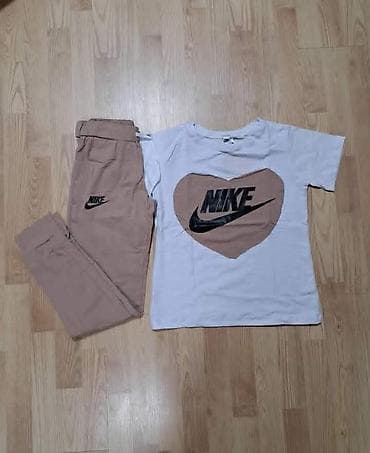 mona svecani kompleti: 💥Zenski komplet pamuk elastin💥 ✅️Velicine: S M L XL XXL — 5