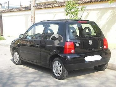 alternator astra h 1.7 cdti: POLOVNI DELOVI ZA VOLKSWAGEN LUPO OD 1999. DO 2003. GOD. | Sve vrste — 1