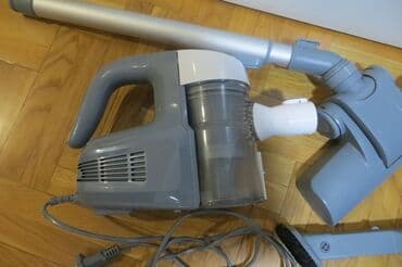 Car Electronics: SILVER CREST model HG07940 600vati, mozda jednom usisano nikakva — 3