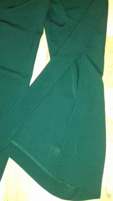 kompleti pantalone i prsluk: S (EU 36) — 6