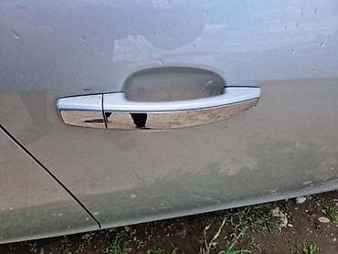 delovi kardana cena: SPOLJNE KVAKE HROM ZA OPEL INSIGNIA | Cena po komadu Svi delovi za — 3