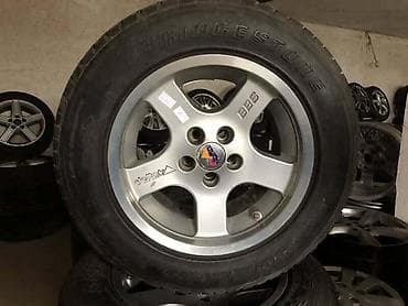 17 x 600: ALUMINIJUMSKE FELNE 49. 17 5 X 114.3 | 49.ALU FELNE 9.5 jot x 17 ET — 1