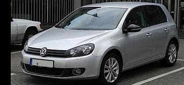 GOLF 6 1.6 TDI PUMPA GORIVA | Audi vw delovi 06********
