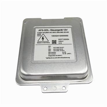 Vozila: Xenon Ballast Mercedes E Clasa 5DC 5DCAN XENON BALAST ORIGINALNA — 1